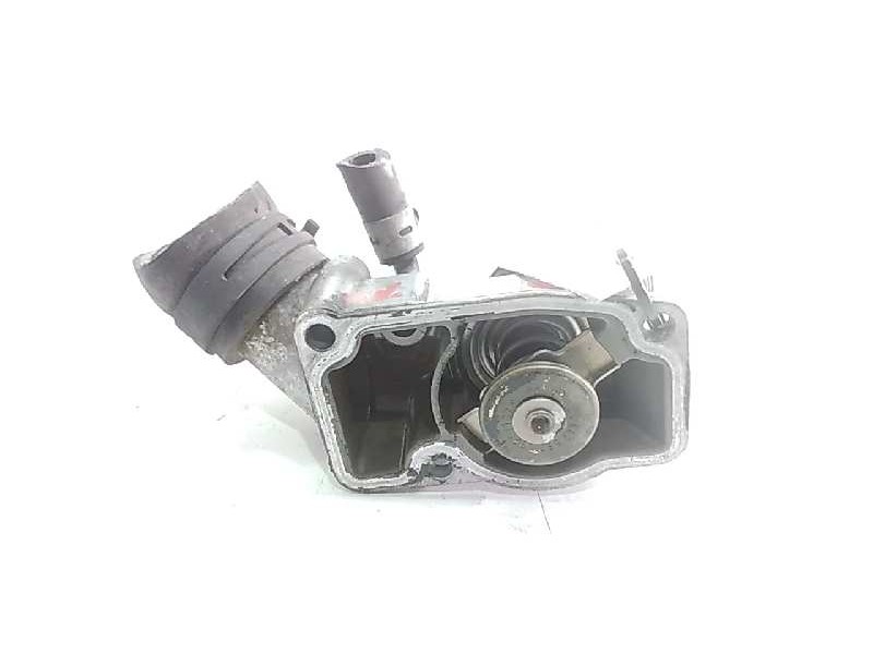 Recambio de caja termostato para opel zafira a club referencia OEM IAM   
