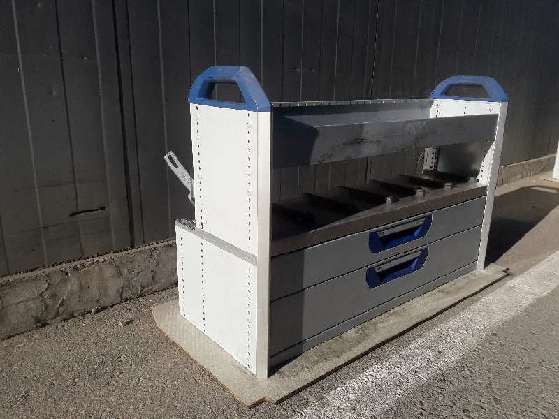 Recambio de armario porta-herramientas para » otros... modelos referencia OEM IAM   