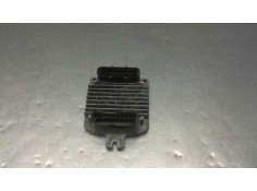 Recambio de centralita motor uce para opel astra g berlina comfort referencia OEM IAM 09366457   2