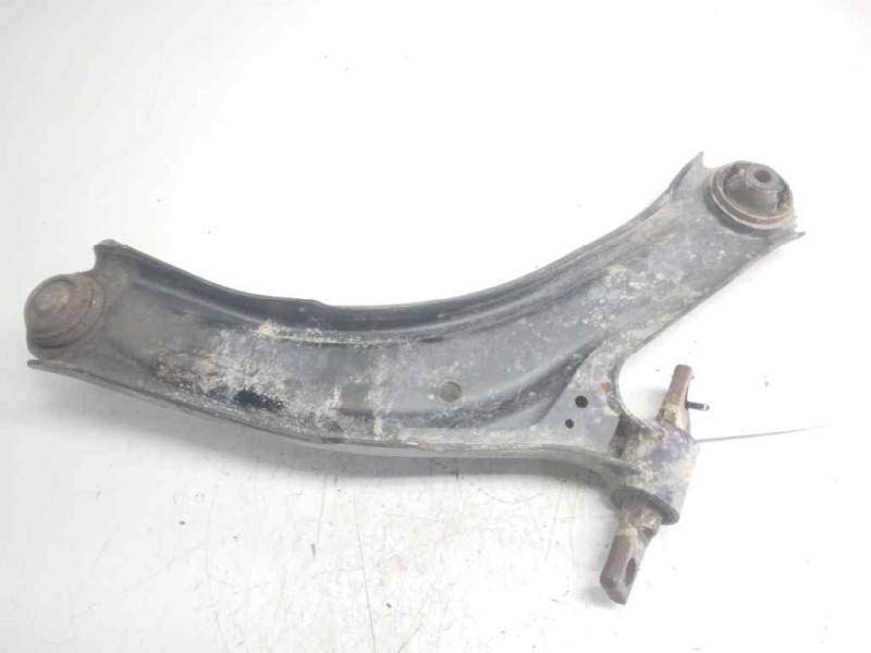 Recambio de brazo suspension inferior delantero izquierdo para nissan qashqai+2 (jj10) acenta referencia OEM IAM   