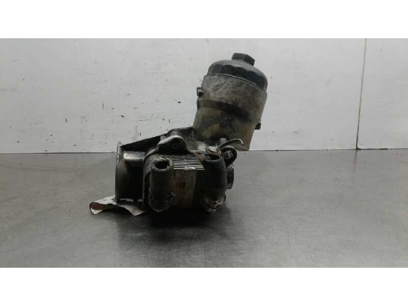 Recambio de soporte filtro aceite para opel combo (corsa c) familiar referencia OEM IAM   