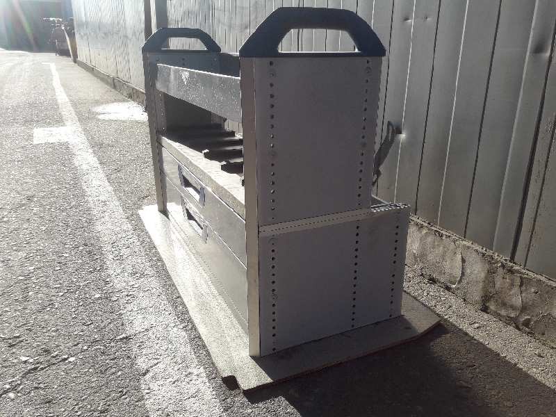 Recambio de armario porta-herramientas para » otros... modelos referencia OEM IAM   