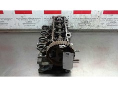 Recambio de culata para peugeot 206 berlina 1.4 hdi referencia OEM IAM C1210448   2