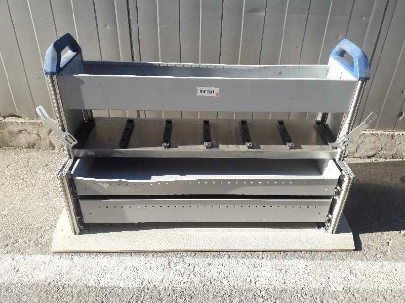 Recambio de armario porta-herramientas para » otros... modelos referencia OEM IAM   