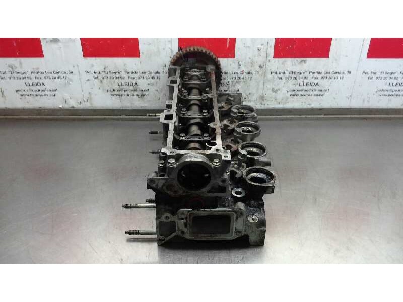 Recambio de culata para peugeot 206 berlina 1.4 hdi referencia OEM IAM C1210448  