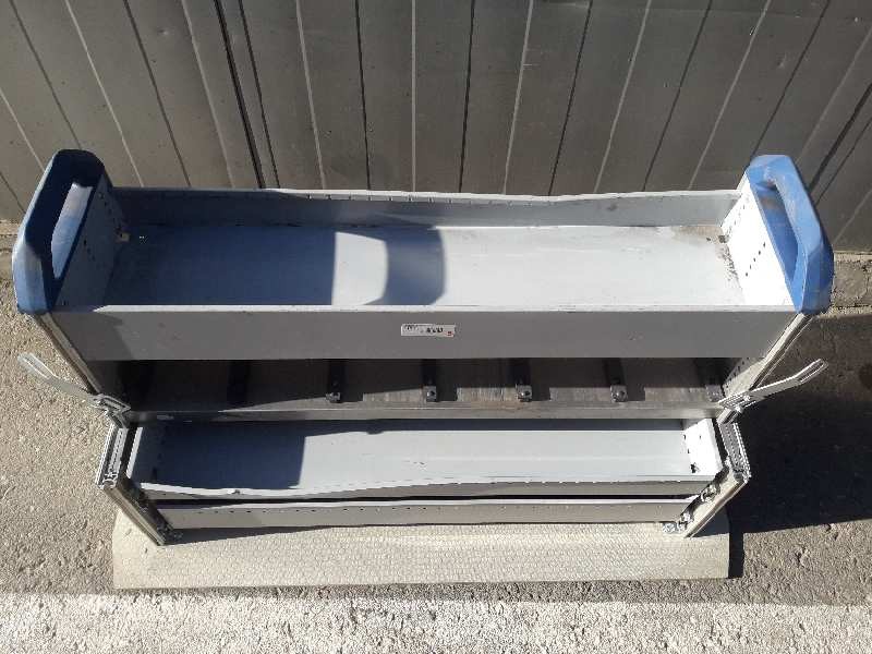 Recambio de armario porta-herramientas para » otros... modelos referencia OEM IAM   