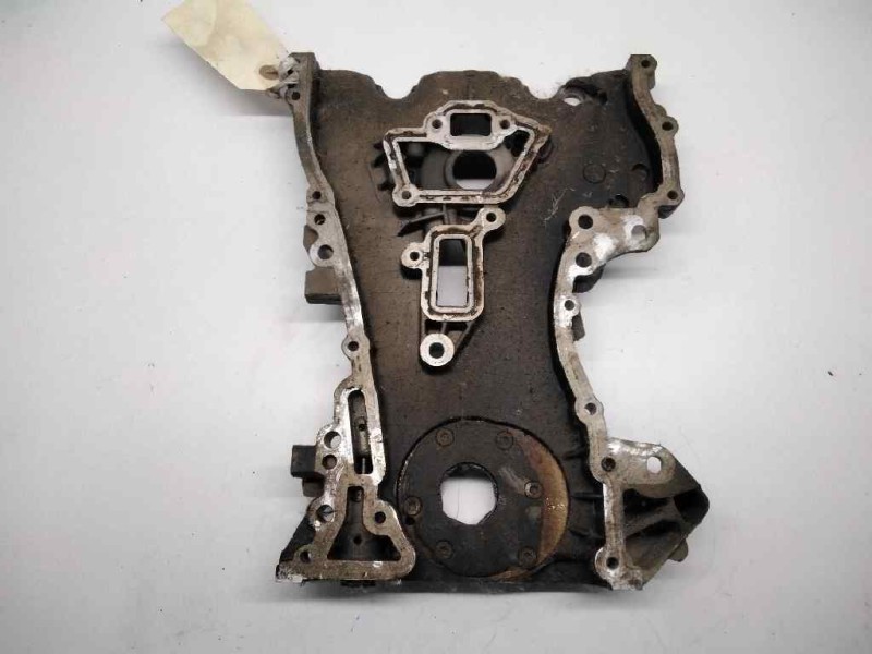 Recambio de tapa distribucion exterior para opel agila referencia OEM IAM   123549