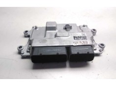 Recambio de centralita motor uce para mazda cx-30 referencia OEM IAM PAJ9-18-881  