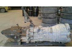 Recambio de caja cambios g para nissan pathfinder (r51) 2.5 dci le referencia OEM IAM CD340   2