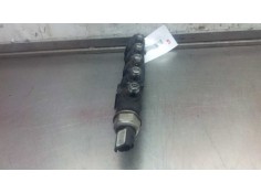 Recambio de rampa inyectora para peugeot 206 berlina 1.4 hdi referencia OEM IAM 9654592680   2