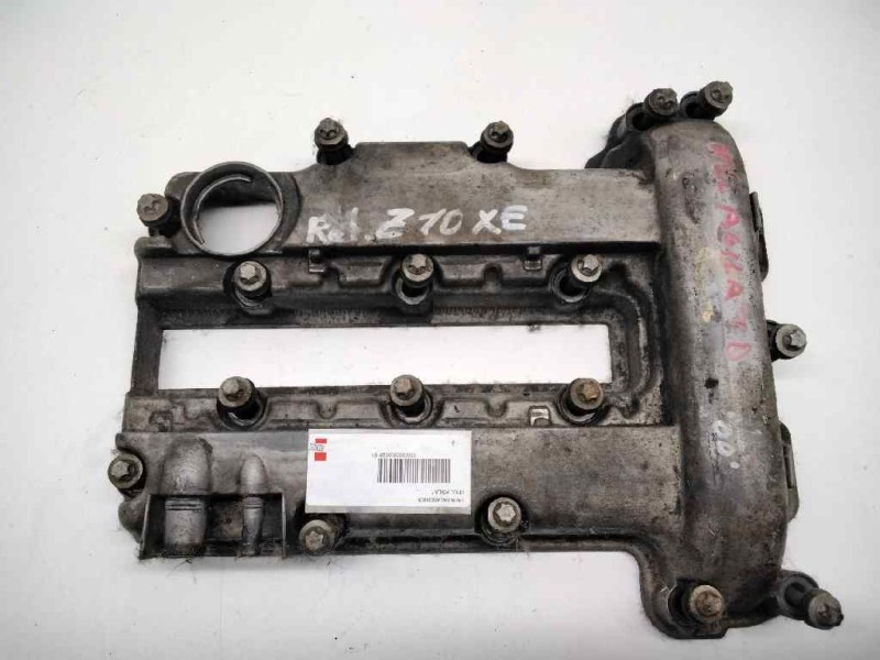 Recambio de tapa balancines para opel agila referencia OEM IAM   123550