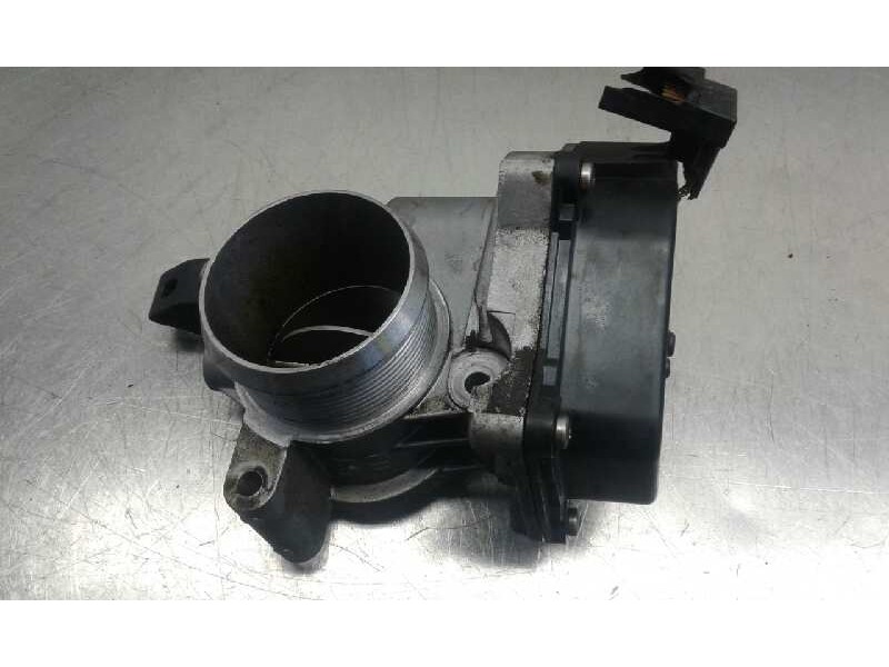 Recambio de cuerpo de mariposa para seat ibiza (6j5) style tech referencia OEM IAM  DEFECTUOSO 