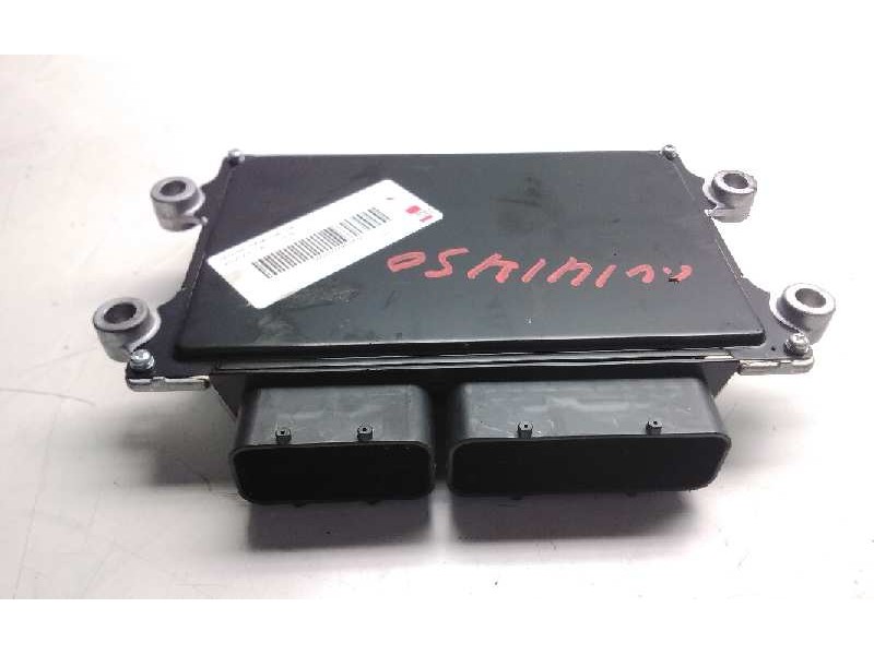 Recambio de centralita motor uce para mazda cx-30 referencia OEM IAM PAJ9-18-881  