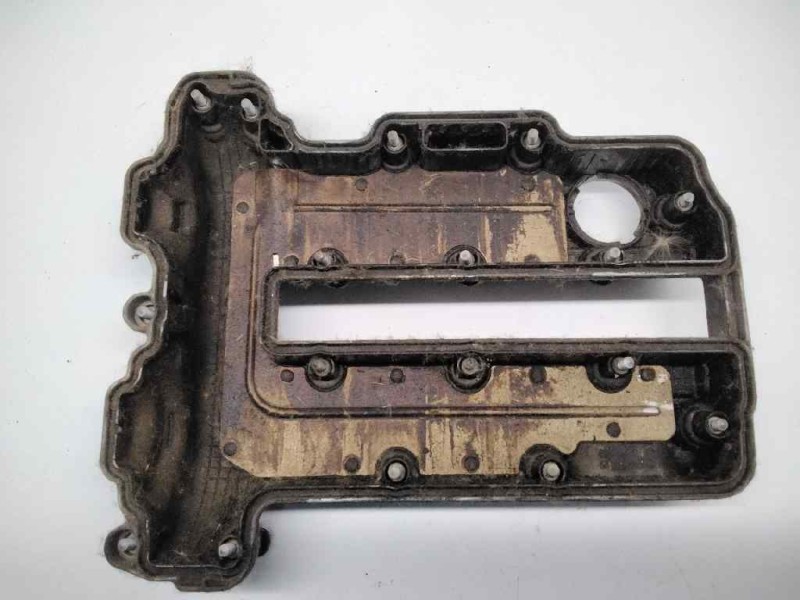 Recambio de tapa balancines para opel agila referencia OEM IAM   123550