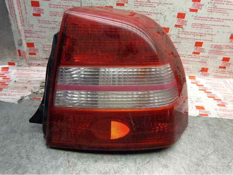 Recambio de piloto trasero derecho para kia shuma 1.8 gs berlina portón referencia OEM IAM   