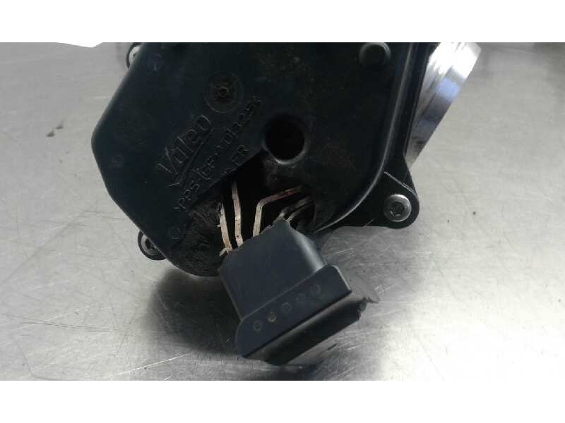 Recambio de cuerpo de mariposa para seat ibiza (6j5) style tech referencia OEM IAM  DEFECTUOSO 