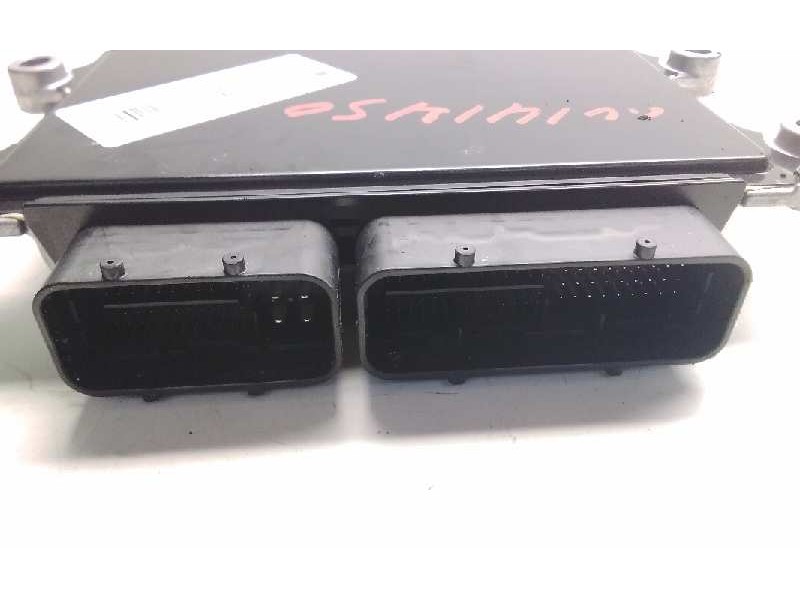 Recambio de centralita motor uce para mazda cx-30 referencia OEM IAM PAJ9-18-881  