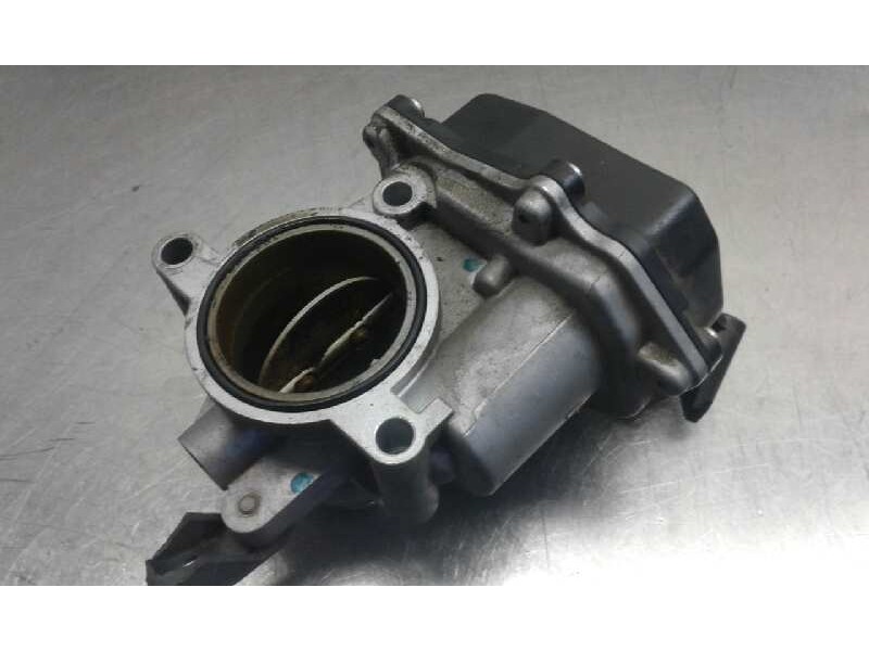 Recambio de cuerpo de mariposa para seat ibiza (6j5) style tech referencia OEM IAM  DEFECTUOSO 