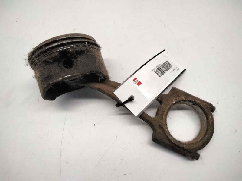 Recambio de biela para opel agila referencia OEM IAM   123553