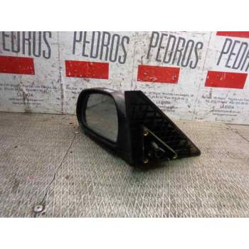 RETROVISOR IZQUIERDO 