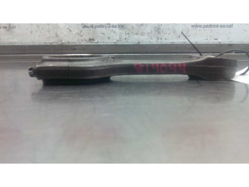 Recambio de biela para peugeot 206 berlina 1.4 hdi referencia OEM IAM   