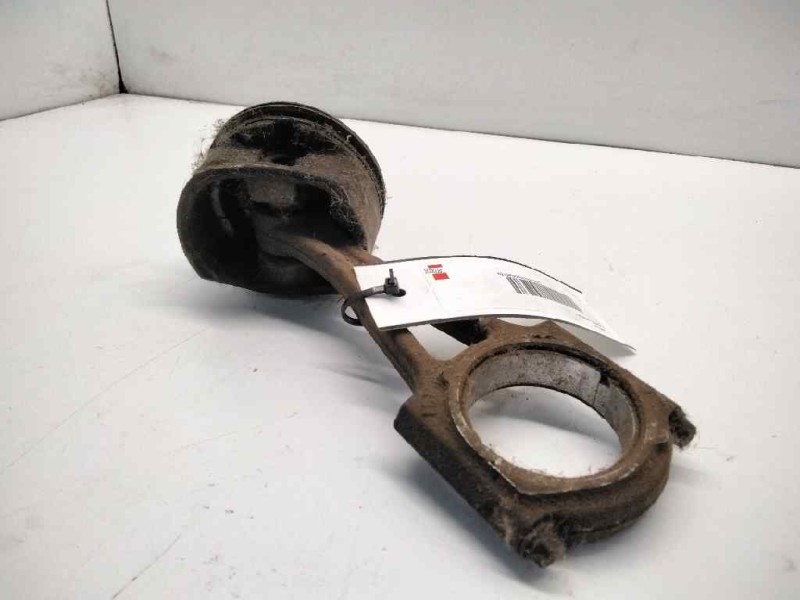 Recambio de biela para opel agila referencia OEM IAM   123553