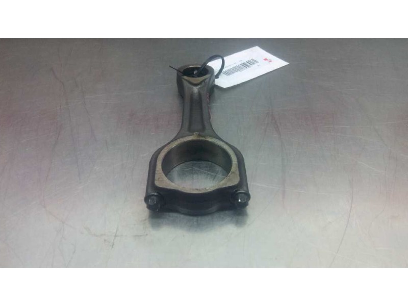 Recambio de biela para peugeot 206 berlina 1.4 hdi referencia OEM IAM   