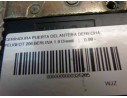 CERRADURA PUERTA DELANTERA DERECHA 