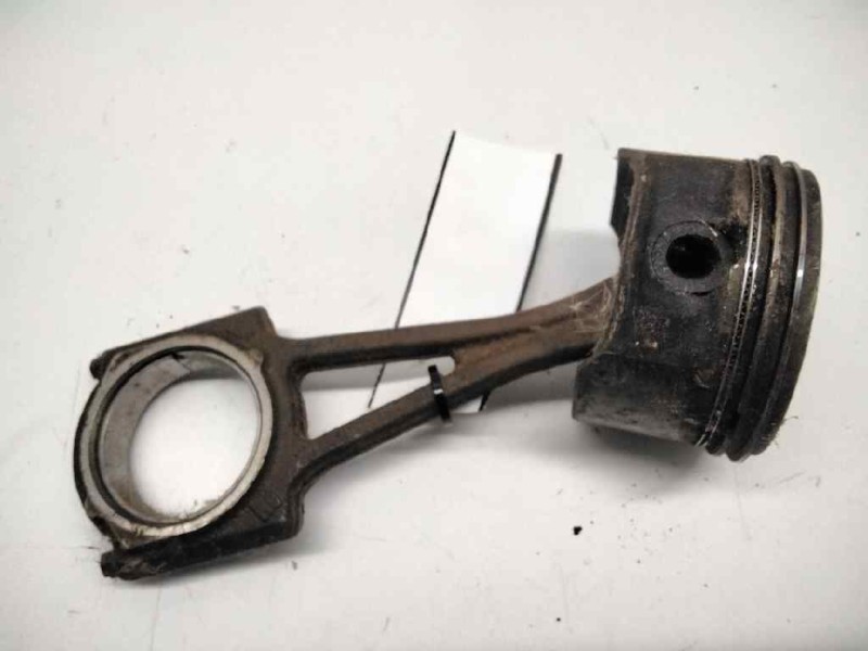 Recambio de biela para opel agila referencia OEM IAM   123553