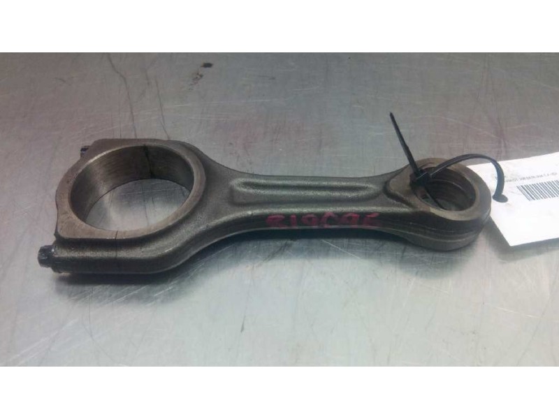 Recambio de biela para peugeot 206 berlina 1.4 hdi referencia OEM IAM   