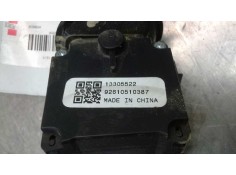 Recambio de mando limpia para opel astra j lim. enjoy referencia OEM IAM 13305522   2