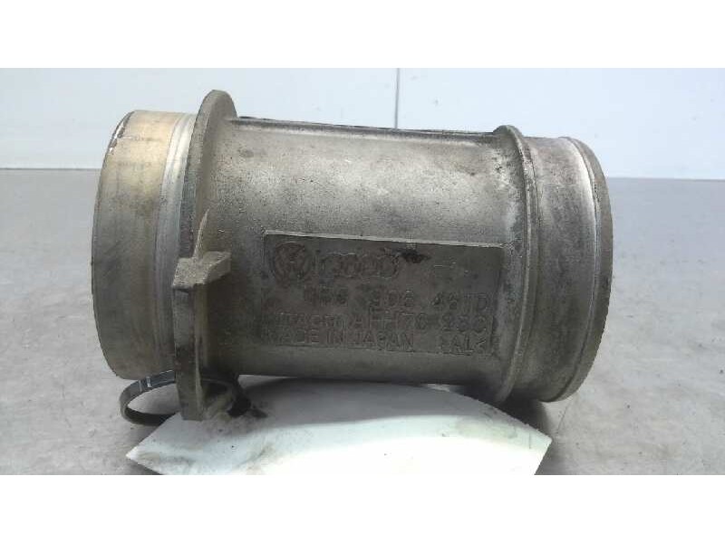 Recambio de caudalimetro para audi a4 avant (8e) 2.5 tdi (120kw) referencia OEM IAM 059906461M  
