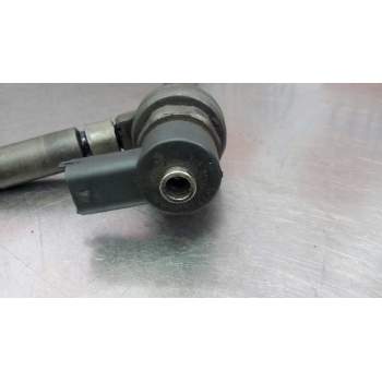 Recambio de inyector para opel astra h berlina enjoy referencia OEM IAM 0445110 175  