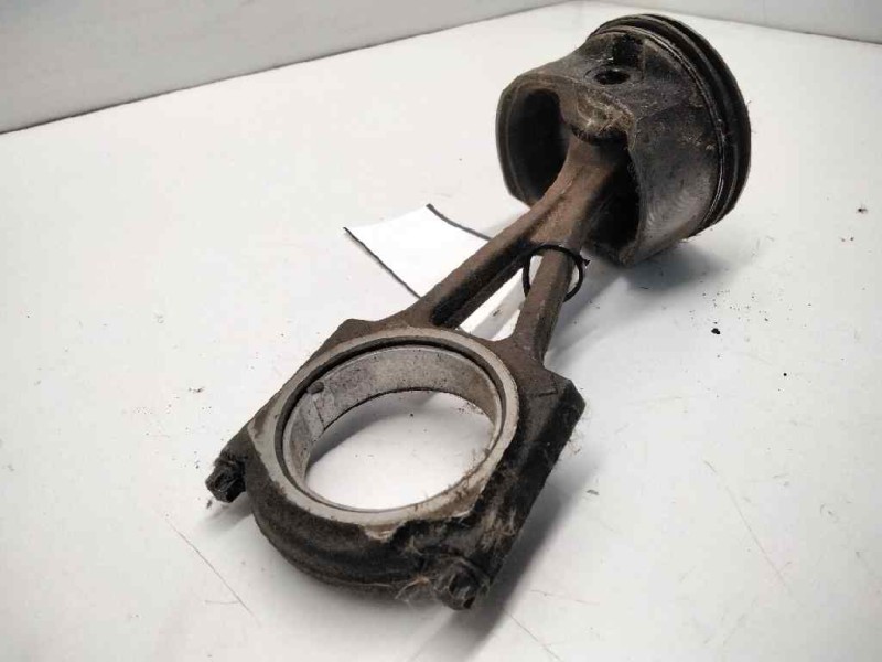 Recambio de biela para opel agila referencia OEM IAM   123553