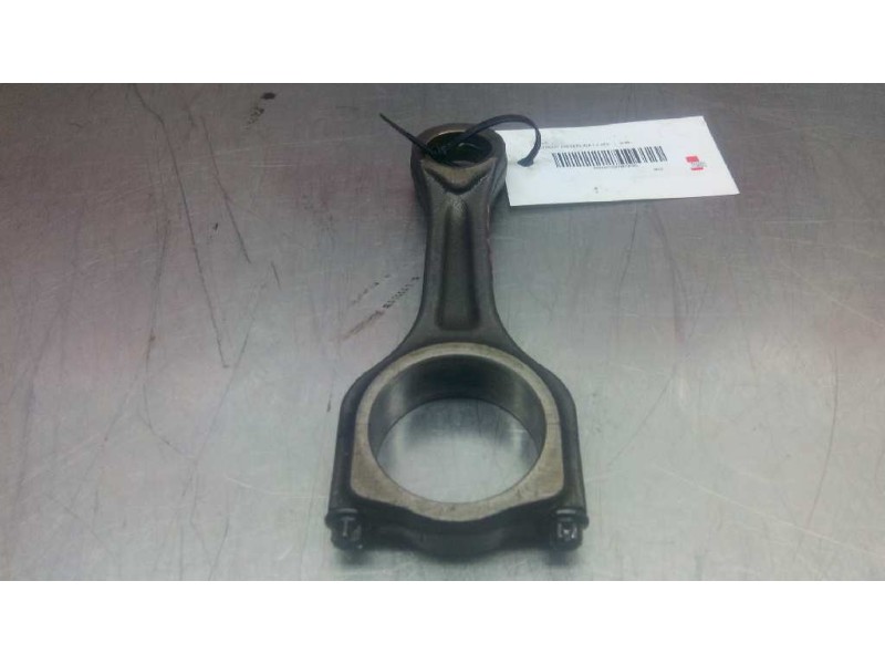 Recambio de biela para peugeot 206 berlina 1.4 hdi referencia OEM IAM   