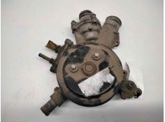 Recambio de bomba agua para opel agila referencia OEM IAM   123555