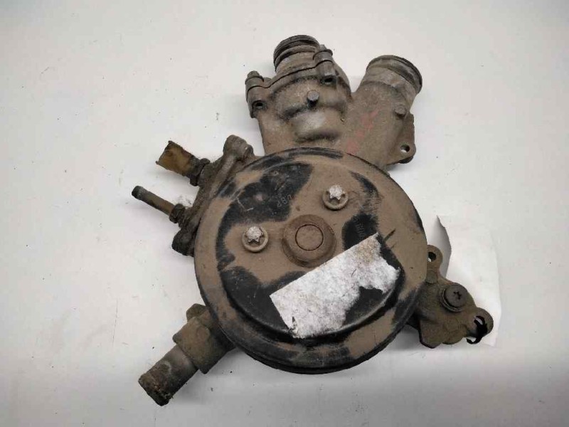 Recambio de bomba agua para opel agila referencia OEM IAM   123555