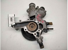 Recambio de bomba agua para opel agila referencia OEM IAM   123555 2