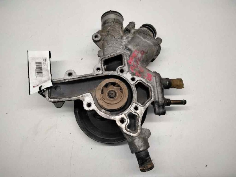 Recambio de bomba agua para opel agila referencia OEM IAM   123555