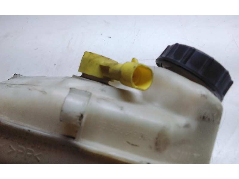 Recambio de bomba freno para opel astra j lim. enjoy referencia OEM IAM 13286445  