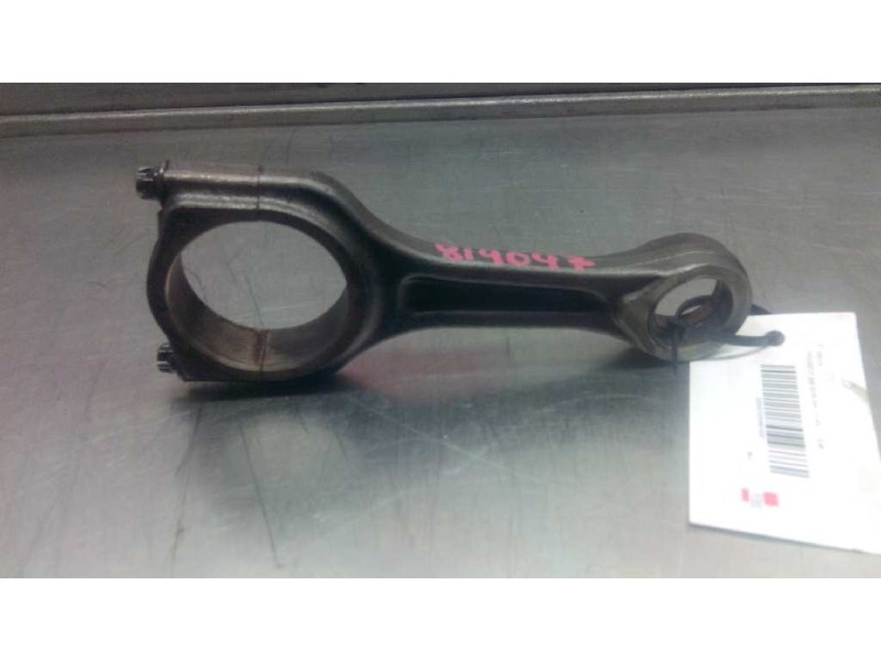 Recambio de biela para peugeot 206 berlina 1.4 hdi referencia OEM IAM   