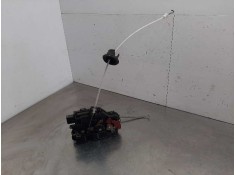 Recambio de cerradura puerta delantera derecha para audi a4 avant (8e) 2.5 tdi (120kw) referencia OEM IAM 8E1837016C   2