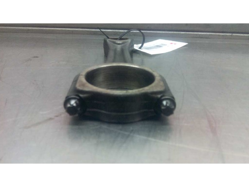 Recambio de biela para peugeot 206 berlina 1.4 hdi referencia OEM IAM   