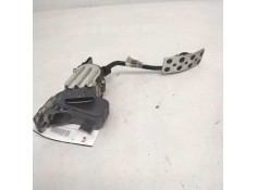 Recambio de pedal acelerador para mitsubishi montero (v80/v90) 3.2 di-d cat referencia OEM IAM   123584 2