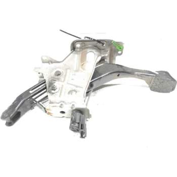 PEDAL FRENO 1K1721057L 