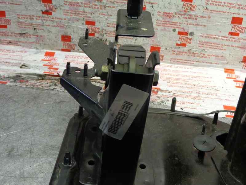 Recambio de pedal freno para nissan interstar (x70) 2.5 dci diesel cat referencia OEM IAM   