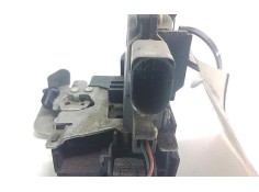 Recambio de cerradura puerta trasera derecha para audi a4 avant (8e) 2.5 tdi (120kw) referencia OEM IAM 8E0839016C   2