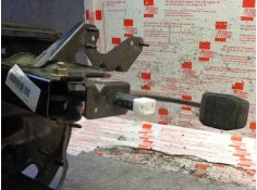 Recambio de pedal freno para nissan interstar (x70) 2.5 dci diesel cat referencia OEM IAM    2