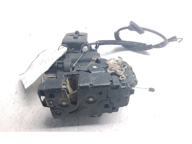 Recambio de cerradura puerta delantera derecha para volkswagen passat berlina (3b2) trendline referencia OEM IAM   