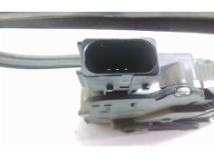 Recambio de cerradura puerta delantera izquierda para citroen jumper caja cerrada (06.2006 =>) 33 l1h1 hdi 120 referencia OEM IA 2